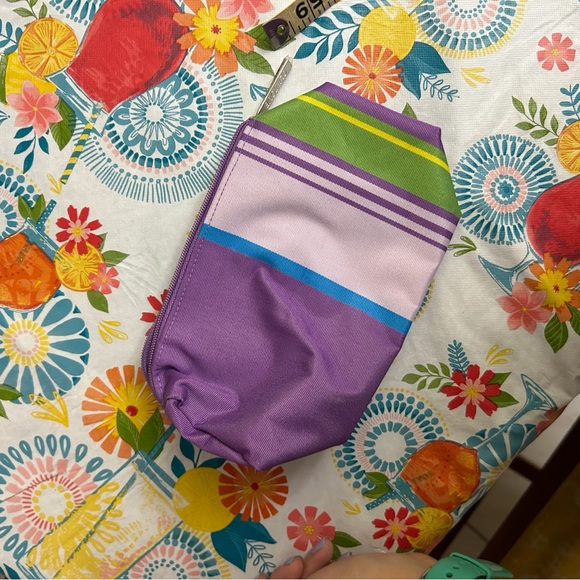 Two Clinique tote bags new - Picture 5 of 8